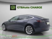 Tesla Model 3 Standard RWD Plus 60kWh