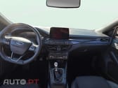 Ford Focus SW 1.0 EcoBoost ST-Line