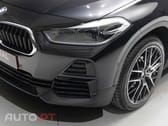 BMW X2 16 d sDrive Auto Advantage
