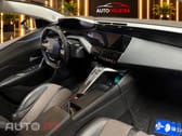 Peugeot 408 1.6 Hybrid Allure Pack e-EAT8