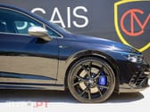 Volkswagen Golf 2.0 TSI R DSG