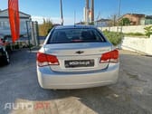 Chevrolet Cruze 1.6 LS