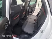 Citroen C3 Aircross 1.2 PureTech C-Series