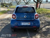 Smart ForFour 0.9 Passion 90 Aut.