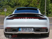 Porsche 992 Carrera PDK