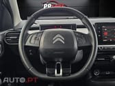 Citroen C4 Cactus 1.2 PureTech Shine