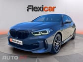 BMW 118 i Pack Desportivo M Auto