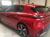 Peugeot 308 1.2 PureTech GT EAT8