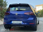 Volkswagen Golf R 4Motion (BlueMotion )