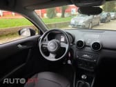 Audi A1 1.2 TFSI Attraction