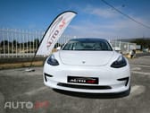 Tesla Model 3 Standard Range Plus RWD