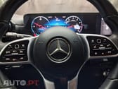 Mercedes-Benz A 160 Style