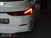 BMW 216 d Pack Desportivo M