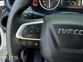Iveco Daily 3.0  PLATAFORMA