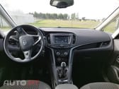 Opel Zafira Tourer
