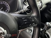 Nissan Juke 1.0 DIG-T N-Connecta