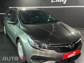 Opel Astra Sports Tourer 1.2 T Business Edition S/S