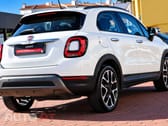 Fiat 500X 1.3 MJ