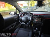 Citroen C3 1.2 PureTech Shine