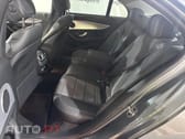 Mercedes-Benz E 300 de Avantgarde
