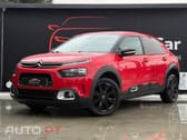 Citroen C4 Cactus 1.6 BlueHDi Feel