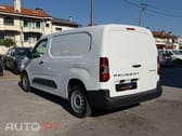 Peugeot Partner 1.5 BlueHDi XL Longa