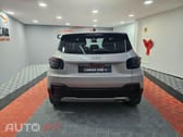 Jeep Avenger 1.2 GSE T3 Altitude
