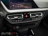 BMW 216 d Pack Desportivo M