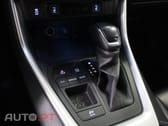 Toyota RAV4 2.5 Hybrid SQUARE Collection