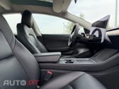 Tesla Model 3 Standard Range Plus RWD