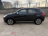 Citroen C4 Aircross 1.6 HDi S/S Exclusive