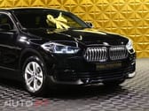 BMW X2 25 e xDrive Advantage