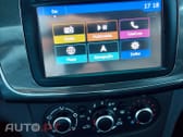 Dacia Logan MCV 0.9 TCe Stepway