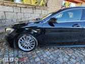 Mercedes-Benz CLA 200 d Shooting Brake Urban Aut.