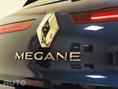Renault Mégane 1.3 TCe Limited J17