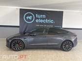 Tesla Model 3 Performance Dual Motor AWD