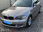 BMW 120 Cabrio
