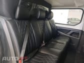 Renault Trafic Misto 2.0 Blue dCi L2H1 IP
