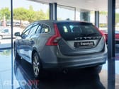 Volvo V60 2.0 D2 Momentum