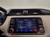 Nissan Micra 1.0 IG-T N CONNECTA