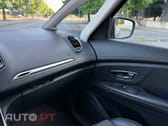 Renault Grand Scénic 1.5 dCi Luxe SS