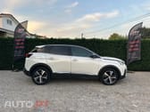 Peugeot 3008 1.2 PureTech GT Line