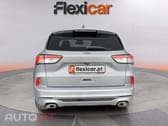 Ford Kuga 1.5 TDCi EcoBlue ST-Line