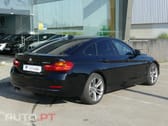 BMW 420 d Line Sport Auto