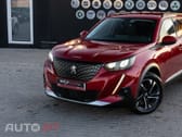 Peugeot 2008 1.2 PureTech Allure Pack
