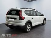 Dacia Jogger 1.0 TCe Essential 7L