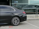 Mercedes-Benz C 300 e AMG Line