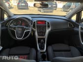 Opel Astra Sports Tourer 1.7 CDTI DPF Sports Tourer Active