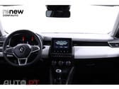 Renault Clio 1.0 TCe Evolution Bi