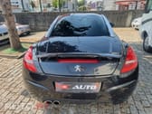 Peugeot RCZ 1.6 THP